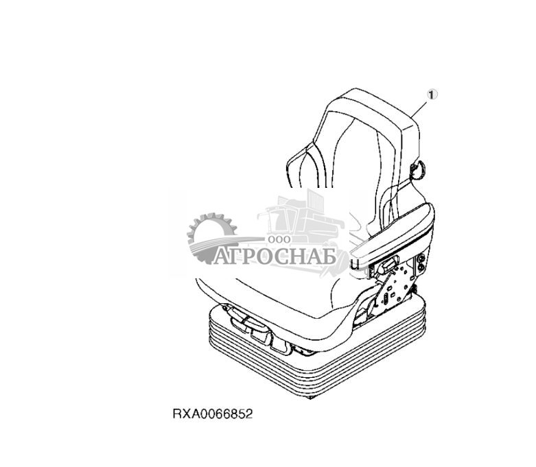 Сиденье в сборе - ST394213 501.jpg